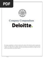 Deloitte Compendium - FINALS