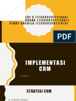 PPT 20CRM