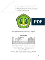 MACAM MACAM HUKUM Dan PENTINGNYA LANDASAN HUKUM DALAM PRAKTIK PROFESI