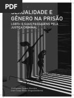 Sexualidade e Gênero Na Prisão - 231019