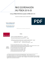 EVAU Fisica 2019-20 PDF