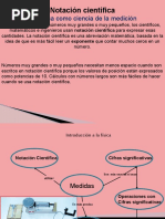 Cifras Significativas