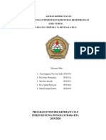 Askep Kelompok Cempaka Rsud Salatiga PDF