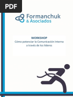 Cuadernillo - CI y Líderes PDF