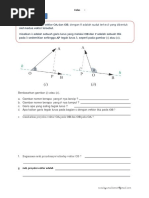 LKS Proyeksi Vektor Fix