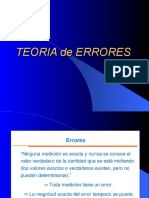 Teoria de Errores-Ia