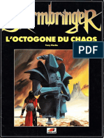 Stormbringer FR - L'Octogone Du Chaos PDF