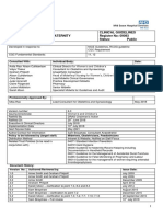 Epidural Analgesia 6.0