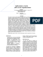 Iind 4324 Aplicaciones y Teoria Evolutiva en Las Organizaciones 2015 10 PDF