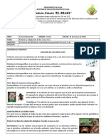 GUIA DE APOYO CienciasNaturales 4°