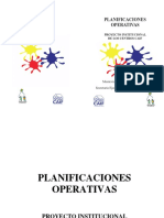 Planificacioneszoperativaszii PDF