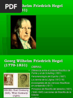 HEGEL