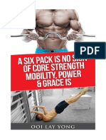 What Does Core Strength Do GST Bodytree