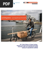 D2 1 Analysis of Cargo Cycling V 2 Sept2013 PDF