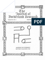 Journal of Borderland Research Vol XLV No 5 September October 1989