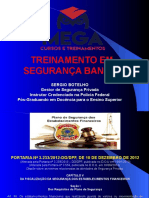 Segurança Bancária