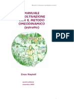 Manuale Omeodinamica