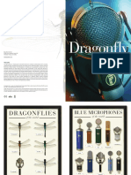 Blue Dragonfly Manual 7 07 PDF