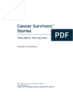 Cancersurvivors1 PDF