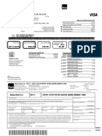 Fatura Itaucard Visa Nacional Final-7791 2016 11