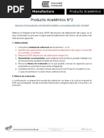 Procesos de Manufactura Pa2