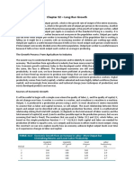 Principle of Economics - Case, Fair, Oster - Ch. 32-35