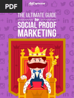 Guide Social Proof Marketing PDF