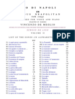 Neapolitan Songs 1 50 V2 PDF