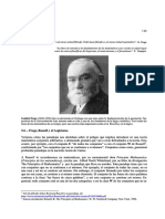 Frege Russell y El-Logicismo PDF