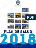 Plan Salud 2018 PDF