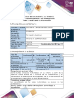 Guia #2 Historia de Las Matematicas