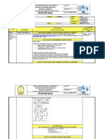 Plan de Aula Tecnología 8