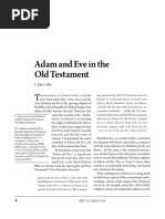 TMP 21406-Adam and Eve in The Old Testament-2071124339 PDF