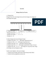 Lampiran Materi Konten Bilangan