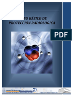 APUNTE CURSO DE PROTECCIÓN RADIOLÓGICA ESP Agosto 2017