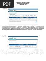 Análisis General Pruebas Saber 11 - 2019 Ie Ateneo