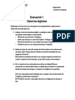 Sistemas Digitales Ev1 PDF