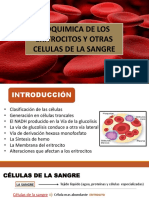 Bioquimica de Los Eritrocitos y Otras Ce PDF