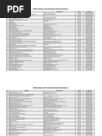 Registro de Proveedores PDF