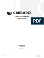 Carraro