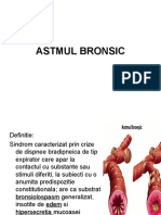 Astmul Bronsic