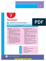 Bab 7 Turunan PDF