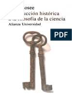 Losee John - Introduccion Historica A La Filosofia de La Ciencia-Páginas-1,12-15