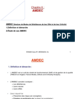 Cours 6 - AMDEC PDF