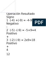 Evidencia 2. Contabilidad y Costos