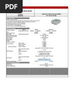 HPT-S-35-43T-1EGSM Specification (900 Single Band) PDF