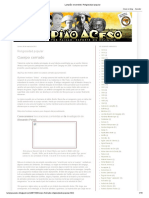 Lampião Encendido - Religiosidad Popular PDF