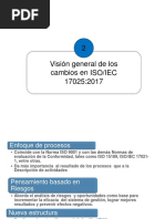 Interpretacion de La Norma Iso Iec 17025-2017 MR (Presentacion) Parte 02 PDF