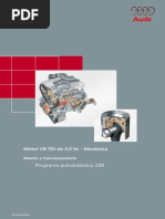 V8 TDI 226 A PDF