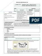 Sesión 4 Arte - Aplica La Técnica de La Cuadrícula-Cuaresma